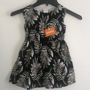 NWT GYMBOREE dress
